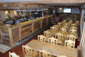 Logis HOTEL Restaurant U'FREDY