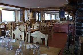 Logis HOTEL Restaurant U'FREDY