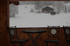 Logis HOTEL Restaurant U'FREDY