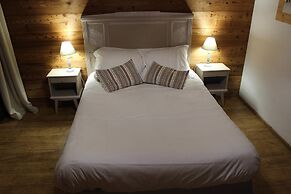 Logis HOTEL Restaurant U'FREDY