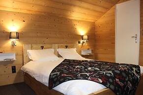 Logis HOTEL Restaurant U'FREDY