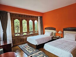 Tiger Nest Resort