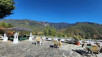 Tiger Nest Resort