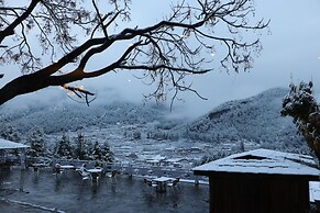Tiger Nest Resort