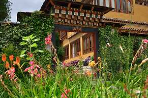 Tiger Nest Resort
