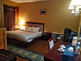 Tiger Nest Resort