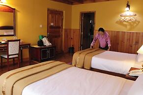 Tiger Nest Resort