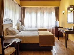 Tiger Nest Resort