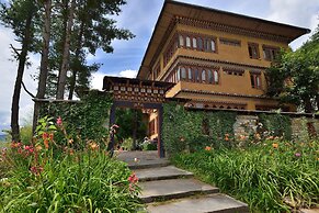 Tiger Nest Resort