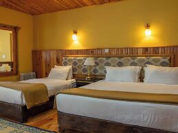 Tiger Nest Resort
