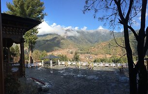 Tiger Nest Resort