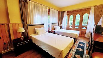 Tiger Nest Resort