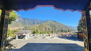 Tiger Nest Resort