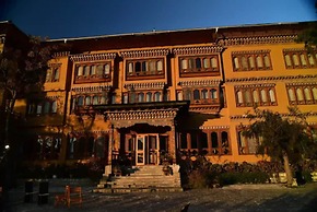 Tiger Nest Resort