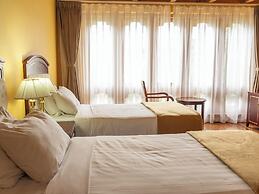 Tiger Nest Resort