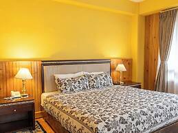 Tiger Nest Resort