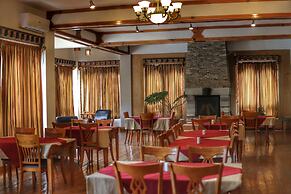 Tiger Nest Resort