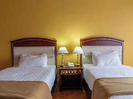Tiger Nest Resort