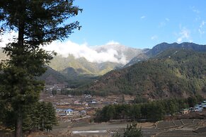 Tiger Nest Resort
