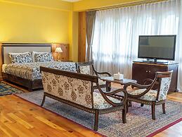 Tiger Nest Resort