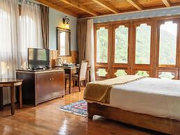 Tiger Nest Resort