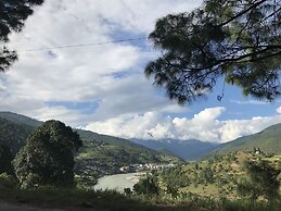 Tiger Nest Resort