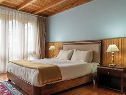 Tiger Nest Resort