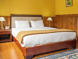 Tiger Nest Resort
