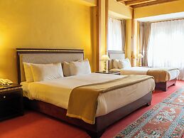 Tiger Nest Resort