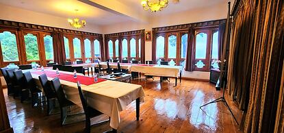 Tiger Nest Resort