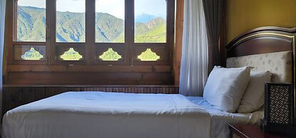 Tiger Nest Resort