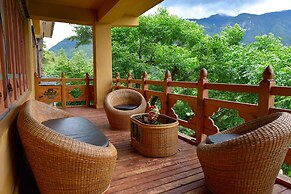 Tiger Nest Resort