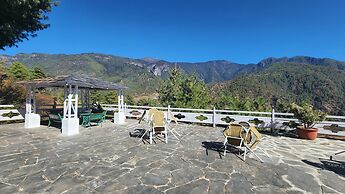 Tiger Nest Resort