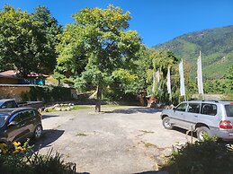 Tiger Nest Resort