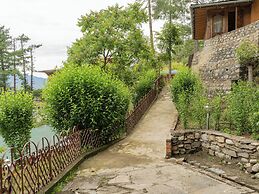 Tiger Nest Resort
