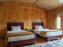 Tiger Nest Resort