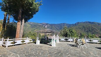 Tiger Nest Resort