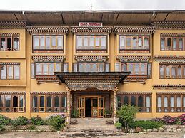Tiger Nest Resort
