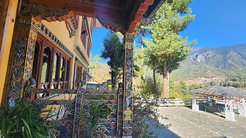 Tiger Nest Resort
