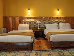 Tiger Nest Resort