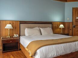 Tiger Nest Resort