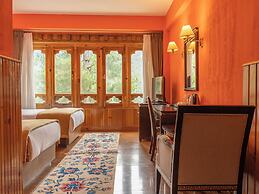 Tiger Nest Resort