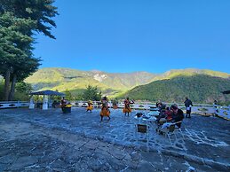 Tiger Nest Resort