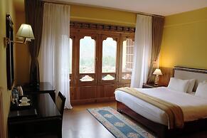 Tiger Nest Resort