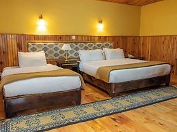 Tiger Nest Resort