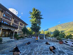 Tiger Nest Resort