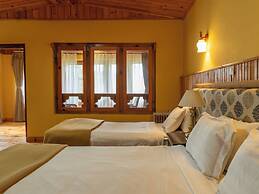 Tiger Nest Resort