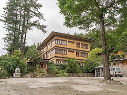 Tiger Nest Resort