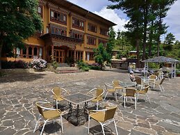 Tiger Nest Resort