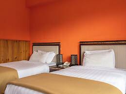 Tiger Nest Resort